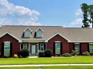 117 Falkirk Dr, Dothan, AL 36305