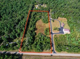 N4001 25th Ave, Mauston, WI 53948