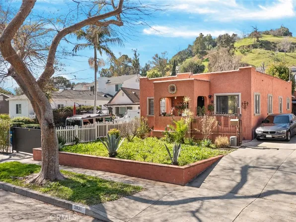 2821 Vaquero Ave, Los Angeles, CA 90032