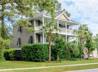 357 Shoals Dr, Mount Pleasant, SC 29464