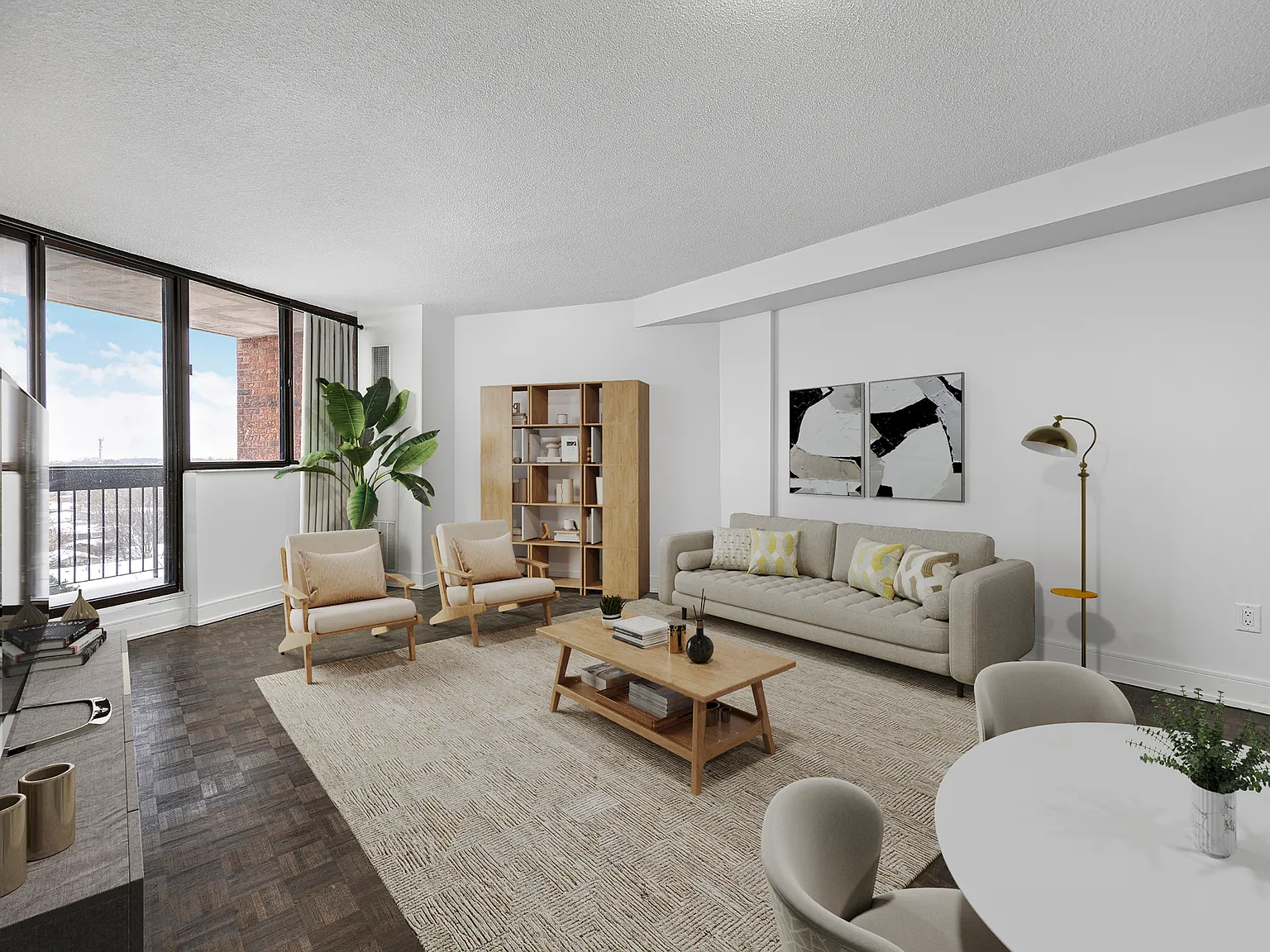 2445 The Collegeway — Photo 1