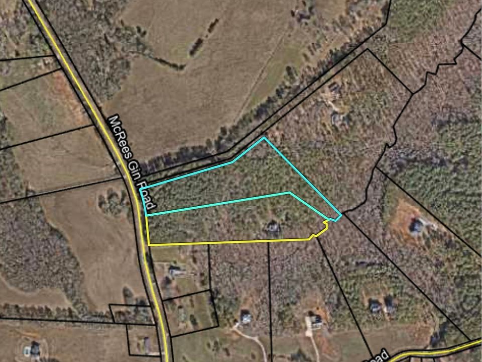 1st image of 1791 McRee Gin Rd