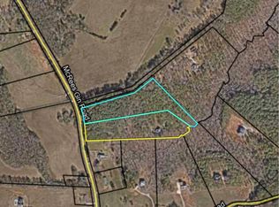 1791 McRee Gin Rd, Watkinsville, GA 30677