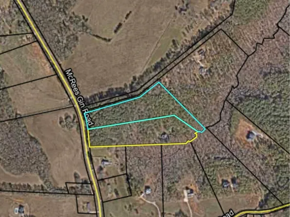 1791 McRee Gin Rd, Watkinsville, GA 30677