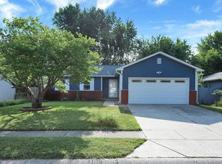 5177 Antigua Trl, Indianapolis, IN