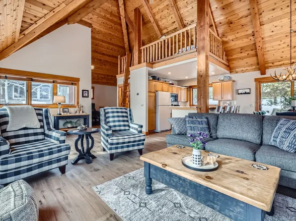 (undisclosed Address), Dillon, CO 80435