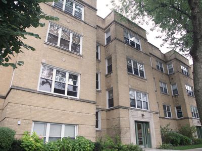 4309 N Troy St APT 3, Chicago, IL, 60618