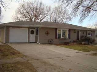 304 N Franklin St, Corydon, IA 50060