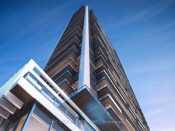 38 Widmer St, Toronto, ON