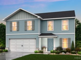 1035 Pepper Ln #5, Salisbury, NC 28147