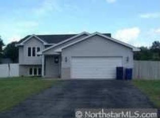 463 123rd Ave NW, Minneapolis, MN 55448