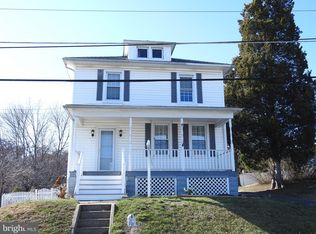 3508 Georgetown Rd, Halethorpe, MD 21227