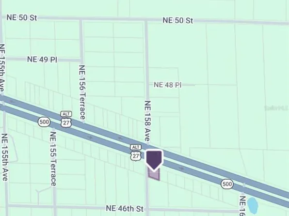 NW Us Highway 27 Lot 10, Williston, FL 32696