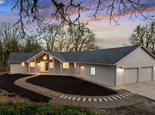 14520 NW Pheasant Hill Rd, McMinnville, OR