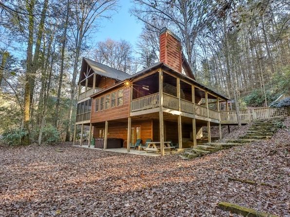 Waterfront - Ellijay GA Waterfront Homes For Sale - 22 Homes | Zillow