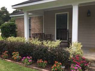 6197 Dolphin Dr, Satsuma, AL 36572