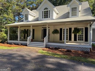 50 Laralee Ln, Hampton, GA 30228