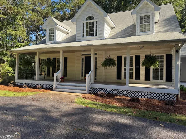50 Laralee Ln, Hampton, GA 30228