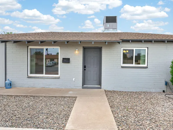 4721 W ROMA Avenue, Phoenix, AZ 85031