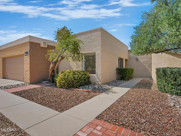 1897 N Fountain Park Dr, Tucson, AZ 85715