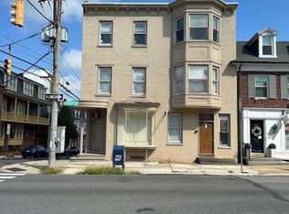301 E Market St APT 1, York, PA 17403