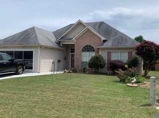 143 Sunset Ln, Calera, AL 35040