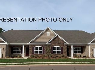 3724 Echo Forest Trl #31, High Point, NC 27265