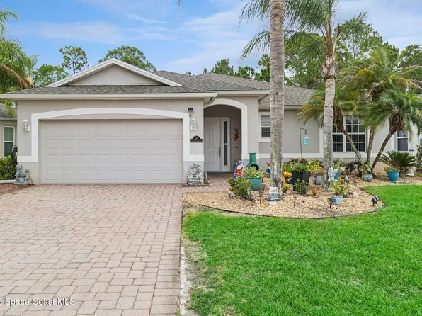 409 Gardendale Cir SE, Palm Bay, FL 32909