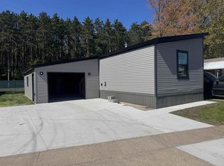 7740 S Park Rd LOT 150, Wisconsin Rapids, WI 54494