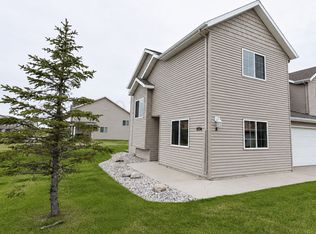1156 42nd Ave W UNIT A, West Fargo, ND 58078