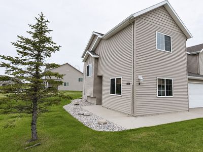 1156 42nd Ave W Unit A, West Fargo, ND, 58078