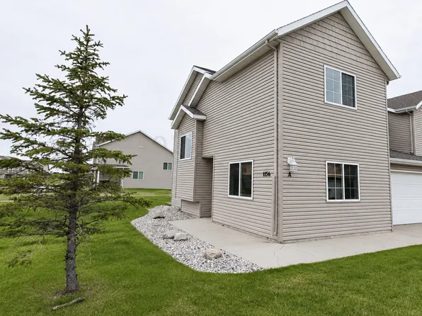 1156 42nd Ave W Unit A, West Fargo, ND 58078