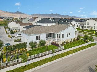 6241 W Arranmore Dr, South Jordan, UT 84009