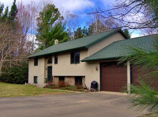 7809 Channel Rd, Eagle River, WI 54521