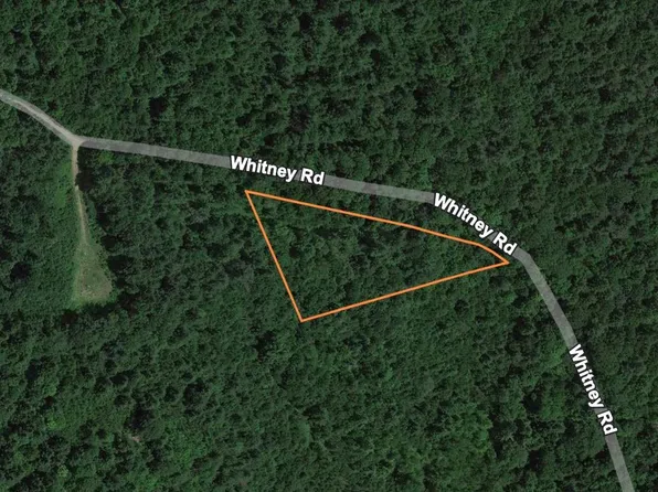 TBD Colby Hill Road, Henniker, NH 03242