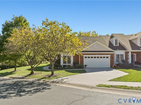 2376 Waters Mill Cir, North Chesterfield, VA 23235