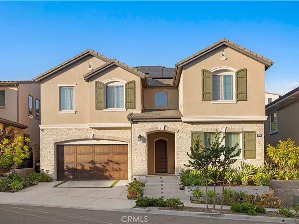 5447 Heritage Oak Dr, Trabuco Canyon, CA 92679