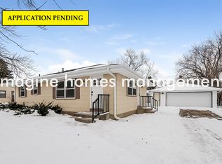 1069 Keefe St, Eagan, MN 55121