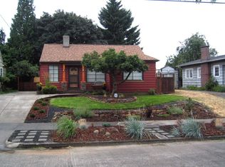 6543 N Greenwich Ave, Portland, OR 97217