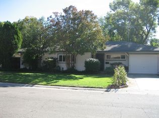 3550 William Way, Sacramento, CA 95821