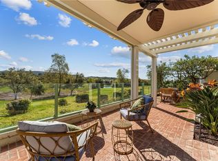 112 Via Candelaria, Trabuco Canyon, CA 92679