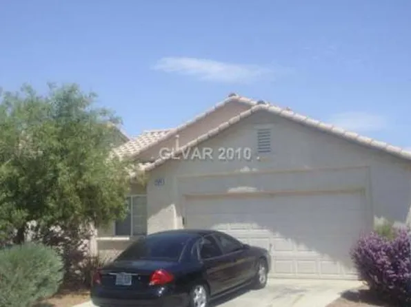 2104 Pink Coral Dr, North Las Vegas, NV 89031