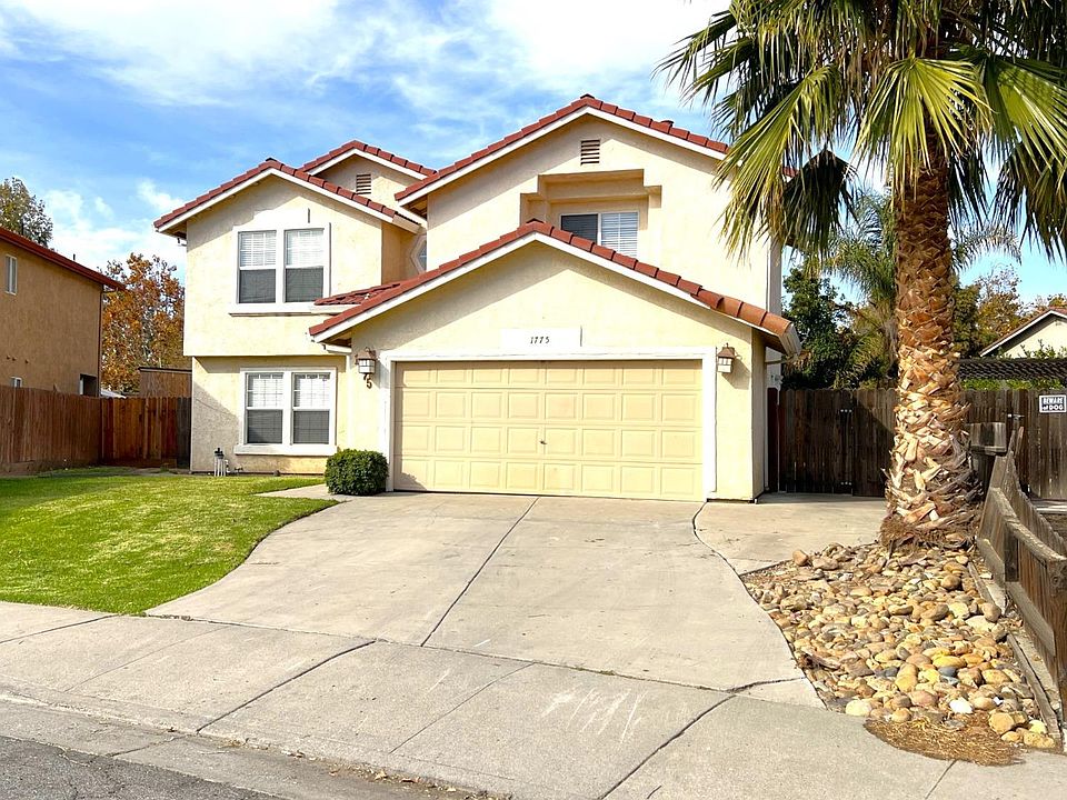 1775 Scott St, Tracy, CA 95377 Zillow