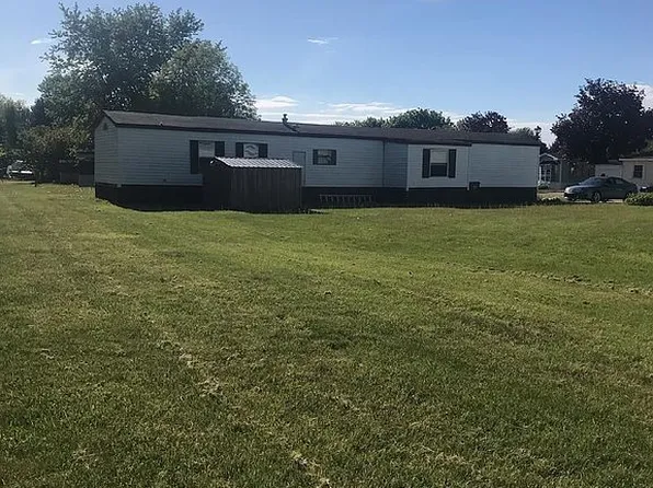 8904 W Wind Dr Lot 19, Zeeland, MI 49464