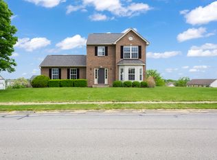 1194 Troopers Xing, Independence, KY 41051