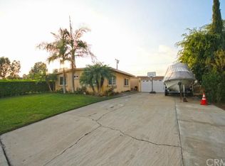 15015 Manecita Dr, La Mirada, CA 90638