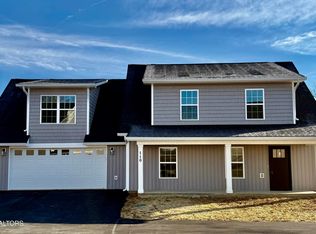 110 Ken Lewis Way, Maryville, TN 37801