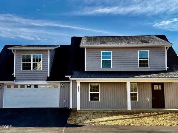 110 Ken Lewis Way, Maryville, TN 37801