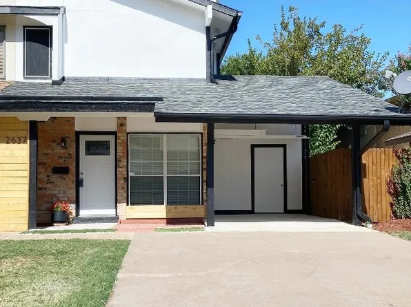 2637 Santiago Cir, Grand Prairie, TX 75052