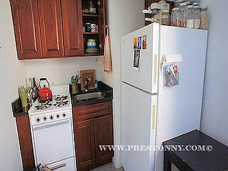 Rented by JM Preston Properties LLC